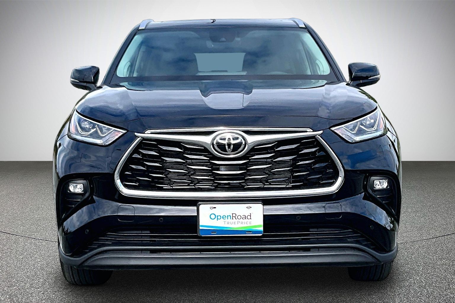 toyota highlander hybrid 2026 5TDXBRCH2TS708217 image toyota highlander hybrid 2026 5TDXBRCH2TS708217 image